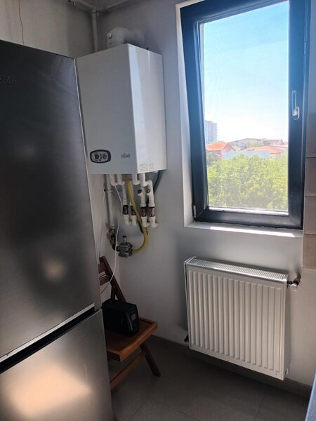 Drumul Taberei  - Valea Cricovului