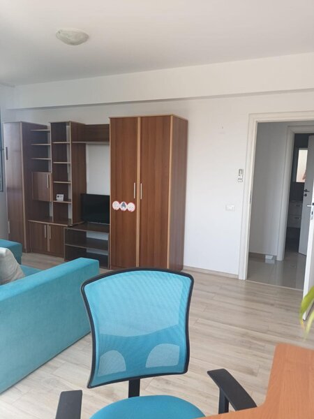 Drumul Taberei  - Valea Cricovului