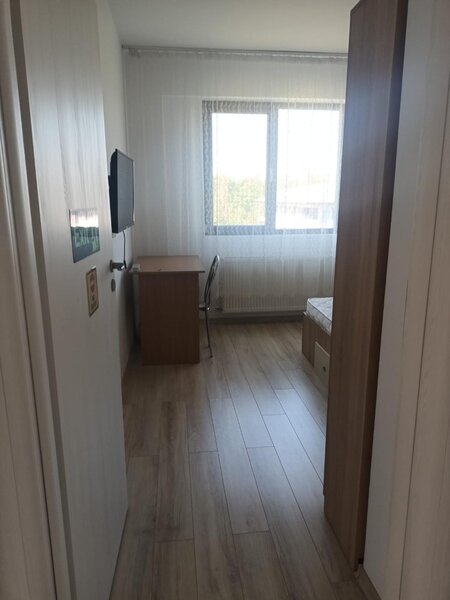 Drumul Taberei  - Valea Cricovului